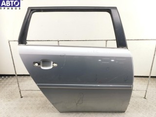Дверь боковая задняя правая, Opel Vectra C 2005-2008
