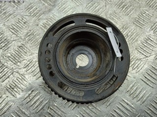 Шкив коленвала, ориг. номер 90531582, Opel Astra G 1998-2009
