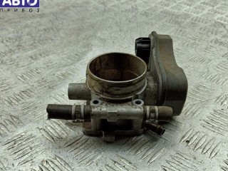 Заслонка дроссельная, ориг. номер 09128518, Opel Vectra C 2002-2005