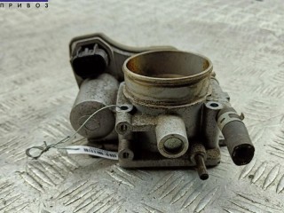 Заслонка дроссельная, ориг. номер 09128518, Opel Vectra C 2002-2005