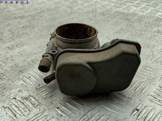 Заслонка дроссельная, ориг. номер 09128518, Opel Vectra C 2002-2005