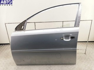 Дверь боковая передняя левая, Opel Vectra C 2005-2008