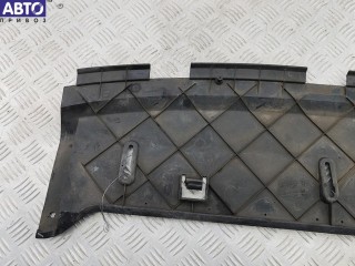 Защита бампера переднего, ориг. номер 9634012480, Peugeot 307 2001-2005