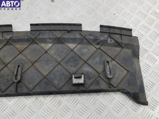 Защита бампера переднего, ориг. номер 9634012480, Peugeot 307 2001-2005