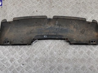 Защита бампера переднего, ориг. номер 9630815780, Peugeot 607 2000-2004
