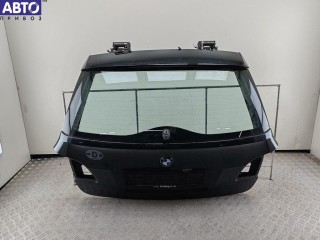 Крышка багажника (дверь задняя), BMW 5 E60/E61 (2003-2010)