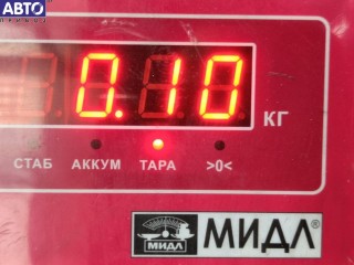 Датчик кислородный (лямбда-зонд), ориг. номер 058906265B, 0258006307, Audi A4 B5 (1994-2001)