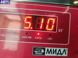 Генератор, ориг. номер 211191902, Audi A4 B5 (1994-2001)