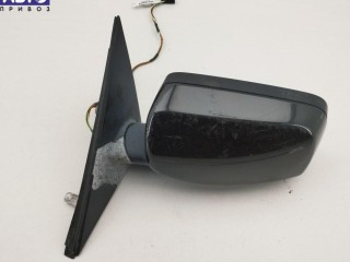 Зеркало наружное левое, ориг. номер E1010748, BMW 5 E60/E61 (2003-2010)
