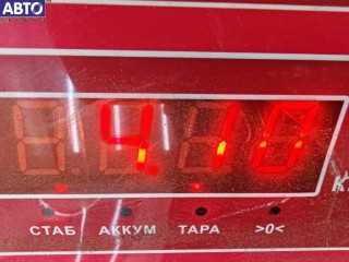 Стекло кузовное боковое заднее правое, Lancia Zeta 1995-2002