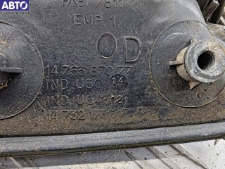 Ручка двери сдвижной наружная правая, ориг. номер 1476387077, Fiat Scudo (1995-2007)