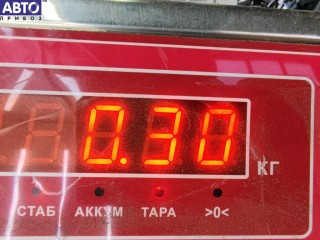 Ручка двери сдвижной наружная правая, ориг. номер 1476387077, Fiat Scudo (1995-2007)