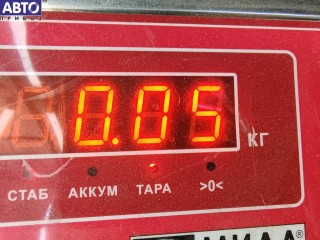 Разъем (фишка) проводки, ориг. номер 63120025517, BMW 5 E39 (1995-2003)