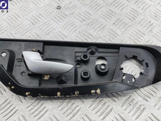 Ручка двери внутренняя передняя левая, ориг. номер 9203063, Volvo V70 (2000-2007)
