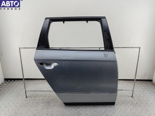 Дверь боковая задняя правая, Volkswagen Passat B6 2005-2010
