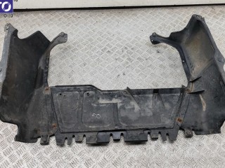 Защита под ДВС Skoda Octavia mk1 (A4) 2000-2011, универсал, 1J0825237R