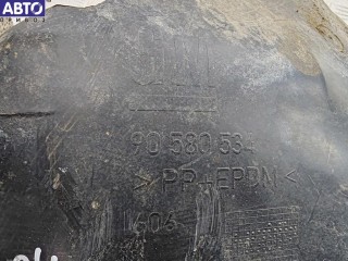 Защита крыла (подкрылок) передняя правая, ориг. номер 90580534, Opel Zafira A 1999-2003