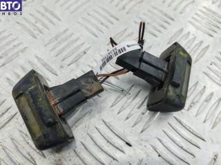 Подсветка номера, Ford Transit (2000-2006)