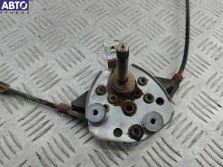 Стеклоподъемник механический передний левый, ориг. номер 701837501F, Volkswagen Transporter 4 1990-2003
