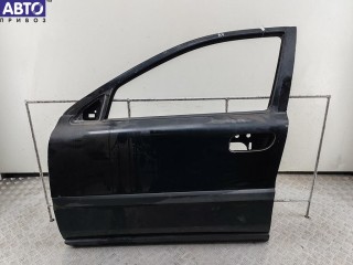 Дверь боковая передняя левая, Volvo V70 (2000-2007)