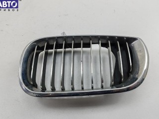 Решетка капота BMW 3 E46 (1998-2006), универсал, 511370563139