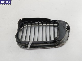 Решетка радиатора, ориг. номер 511370563149, BMW 3 E46 (1998-2006)