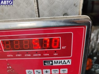 Стеклоподъемник электрический передний левый, ориг. номер 4B0837397, Audi A6 C5 (1997-2005)