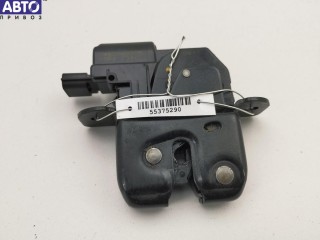 Замок багажника, ориг. номер 846300003R, Renault Scenic 3 (2009-2015)