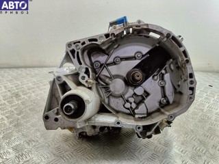 КПП 5-ст. механическая, Renault Scenic 1 (1996-2003)
