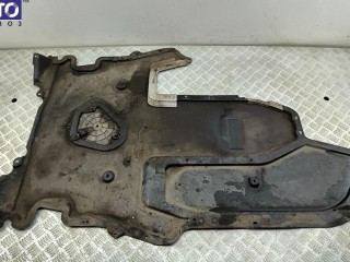 Защита под КПП, ориг. номер 7485061, BMW 5 E60/E61 (2003-2010)