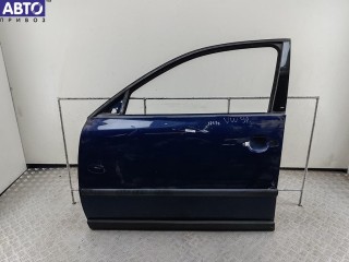 Дверь боковая передняя левая, Volkswagen Passat B5 1996-2001