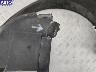 Защита крыла (подкрылок) передняя левая, ориг. номер 8151561, BMW 3 E36 (1991-2000)