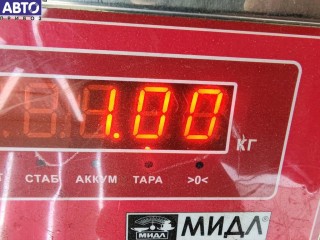 Защита крыла (подкрылок) передняя левая, ориг. номер 8151561, BMW 3 E36 (1991-2000)