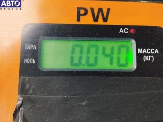 Кнопка открывания багажника, ориг. номер 8200002001, Renault Espace 4 (2002-2014)