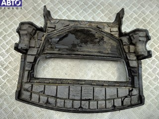 Защита под ДВС, ориг. номер 7039439, 7039440, BMW 3 E46 (1998-2006)