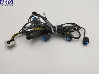 Проводка бампера заднего, ориг. номер 8374309, BMW 3 E46 (1998-2006)