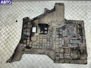 Защита под КПП, ориг. номер 8188809, BMW 5 E39 (1995-2003)