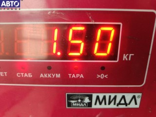 Защита днища кузова, ориг. номер 7070179, BMW 5 E60/E61 (2003-2010)