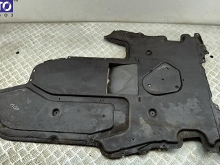 Защита под КПП, ориг. номер 7485061, BMW 5 E60/E61 (2003-2010)