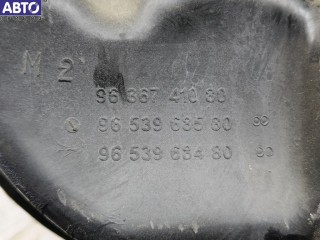 Коллектор впускной, ориг. номер 9636741080, Peugeot 307 2001-2005