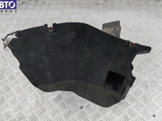 Защита крыла (подкрылок) передняя левая, ориг. номер 8193811, BMW 3 E46 (1998-2006)