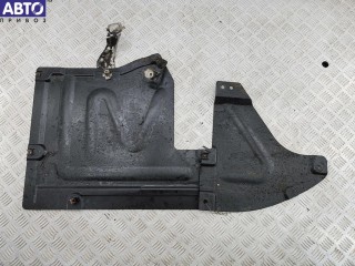Защита под КПП, ориг. номер 7163562, BMW 3 E90/E91/E92/E93 (2005-2013)