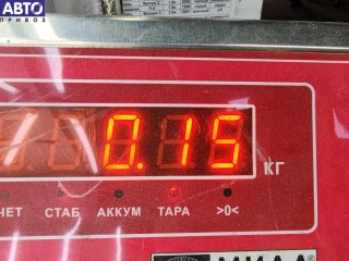 Кнопка стеклоподъемника переднего правого, ориг. номер 11561532621, Peugeot 307 2001-2005