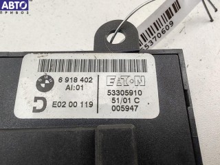 Кнопка регулировки сидения, ориг. номер 6918402, 6918382, BMW 7 E65/E66 (2001-2008)
