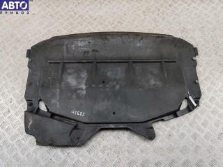 Защита под ДВС BMW 5 E39 (1995-2003), седан, 8159980