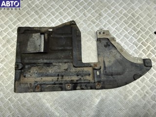Защита под КПП, ориг. номер 7127361, 7167810, BMW 3 E90/E91/E92/E93 (2005-2013)