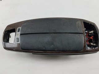 Подлокотник BMW 7 E65/E66 (2001-2008), седан, левый руль, 7011600