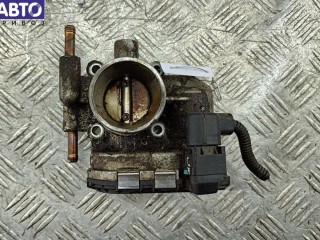 Заслонка дроссельная, ориг. номер 24420536, 0280750133, Opel Astra H 2004-2007