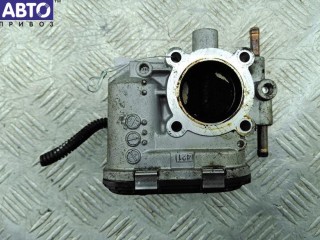 Заслонка дроссельная, ориг. номер 24420536, 0280750133, Opel Astra H 2004-2007