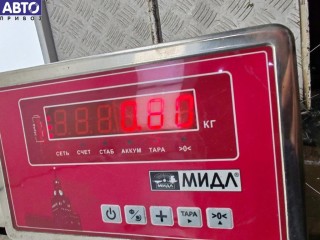 Двигатель стеклоочистителя заднего (моторчик дворников), ориг. номер 8361640, BMW 5 E39 (1995-2003)